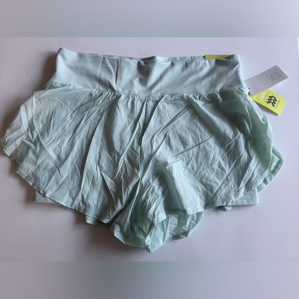 All in Motion Light Green Activewear